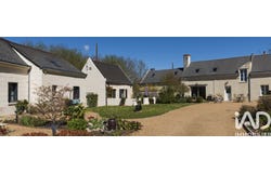 Rigny-Ussé, Centre-Val de Loire 37420