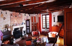Le Blanc, Centre 36300