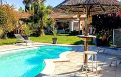 Thézan-lès-Béziers, Languedoc-Roussillon 34490