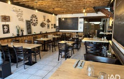 LES PIEUX, Normandy 50340