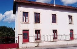 Remiremont, Lorraine 88200