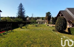 Seigy, Centre-Val de Loire 41110