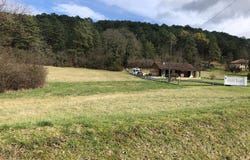 Montrem, Dordogne 24110