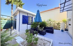 LE BLANC MESNIL, Île-de-France 93150