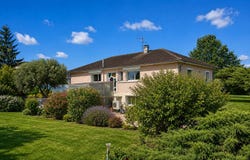 Saint-Pardoux-Isaac, Aquitaine 47800