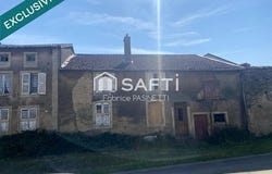 Billy-Sous-Mangiennes, Lorraine 55230