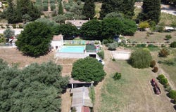 La Cadière-d'Azur, Var 83740