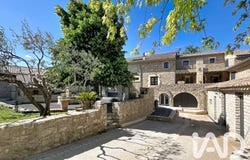 Saint-Paulet-de-Caisson, Occitanie 30130