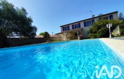 Saint-Martin-de-Bernegoue, Nouvelle-Aquitaine 79230
