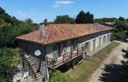 Lizant, Poitou-Charentes 86400