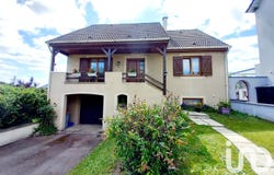 Porcelette, Grand Est 57890
