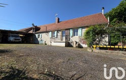 GROSSOUVRE, Centre-Val de Loire 18600