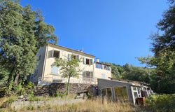Saint-Privat-de-Vallongue, Lozère 48240