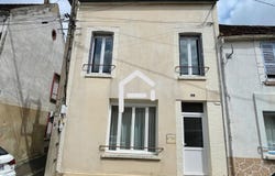 Brienon-sur-Armançon, Yonne 89210