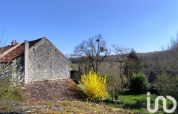 Donnemarie-Dontilly, Île-de-France 77520