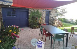 Ambrières-les-Vallées, Mayenne 53300