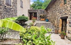 Alissas, Rhône-Alpes 07210