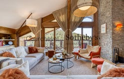COURCHEVEL, Auvergne-Rhône-Alpes 73120