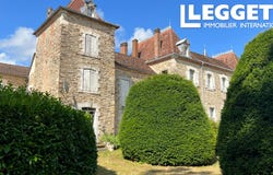 Mialet, Nouvelle-Aquitaine 24450