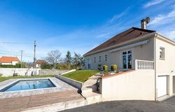 MEILLON, Aquitaine 64510