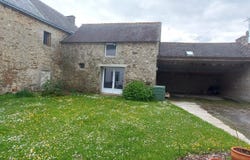 Saint-Gérand, Brittany 56920