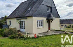 Champeaux, Brittany 35500