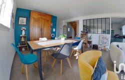 Louverné, Pays de la Loire 53950