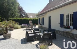 Merlimont, Hauts-de-France 62155