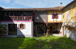 Prat-Bonrepaux, Midi-Pyrénées 09160