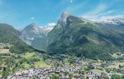 SAMOENS, Auvergne-Rhône-Alpes 74340