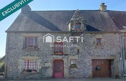 Guillac, Bretagne 56800