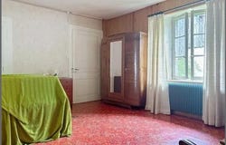 Jougne, Franche-Comté 25370