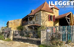 Daglan, Nouvelle-Aquitaine 24250