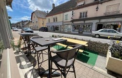 PIERRE DE BRESSE, Bourgogne 71270