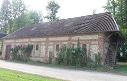 FAUVILLE EN CAUX, Haute-Normandie 76640