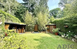Juilly, Seine-et-Marne 77230