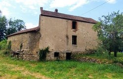 Rougnat, Limousin 23700