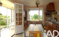 Pommerit-le-Vicomte, Brittany 22200