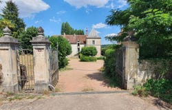 Cormatin, Burgundy 71460