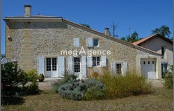 Eyrans, Aquitaine 33390