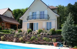 Hégenheim, Haut-Rhin 68220