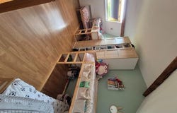 Favieres, Île-de-France 77220