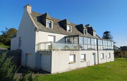 Plougasnou, Brittany 29630