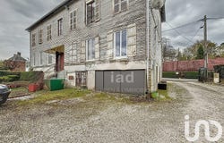 Vieux-Rouen-sur-Bresle, Normandy 76390