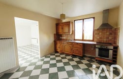 Rozoy-sur-Serre, Hauts-de-France 02360