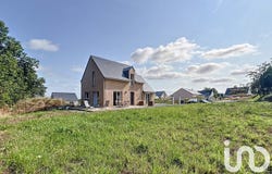 Sougeal, Brittany 35610