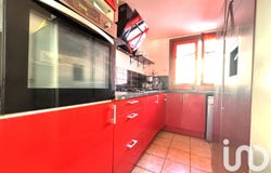 Le Mée-sur-Seine, Île-de-France 77350