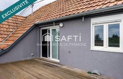 Pfastatt, Alsace 68120