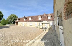 LA FERTE BERNARD, Pays de la Loire 72400