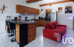 Saint-Genis-les-Ollières, Auvergne-Rhône-Alpes 69290